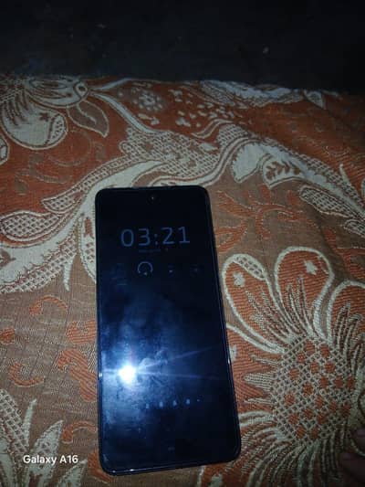 Motorola Moto G exchange possible