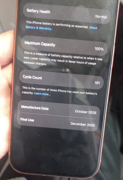 Apple iPhone 17 Pro