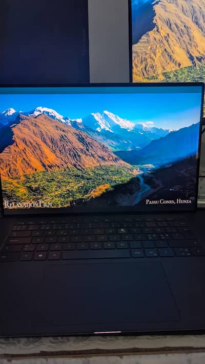 Dell precision 5560 [ i7 11, RTX A2000 4 Gb, 4k Touch Panel ]