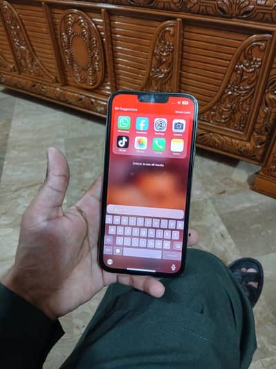 Apple iPhone 13 Pro Max 1tb non pta