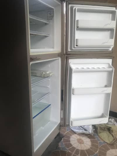 Refrigerator for sale (small size)