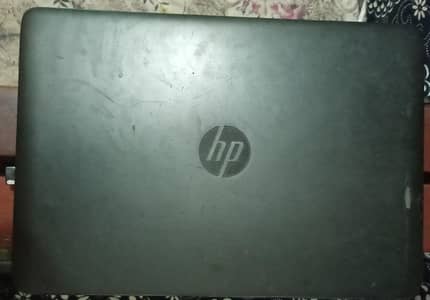 hp i5 4th gen