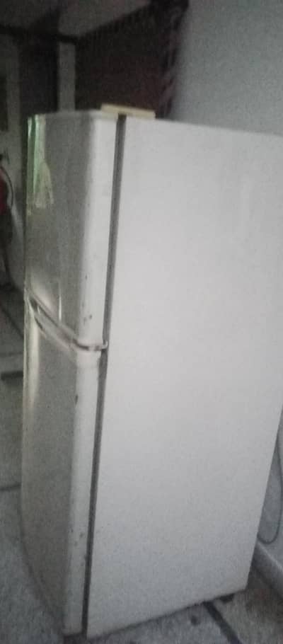 Refrigerator for sale good condition