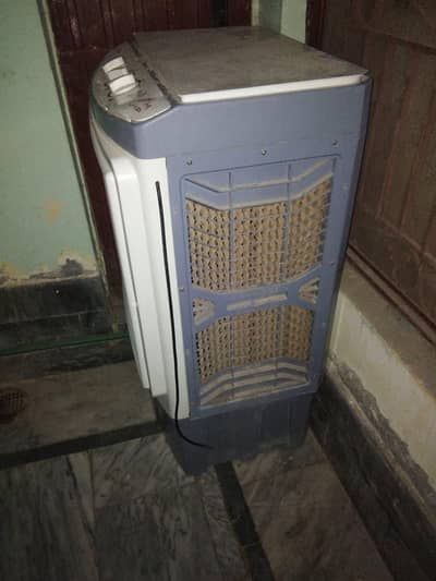 Plastic body Air cooler