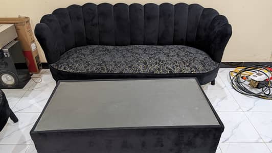 5 Seater Sofa for sale two month used only