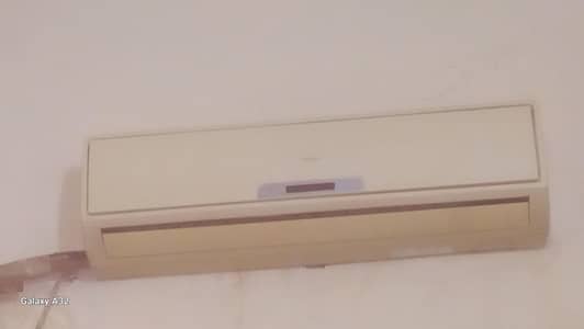 hair ac
