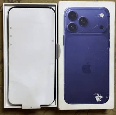 Apple iPhone 17 Pro Max jv