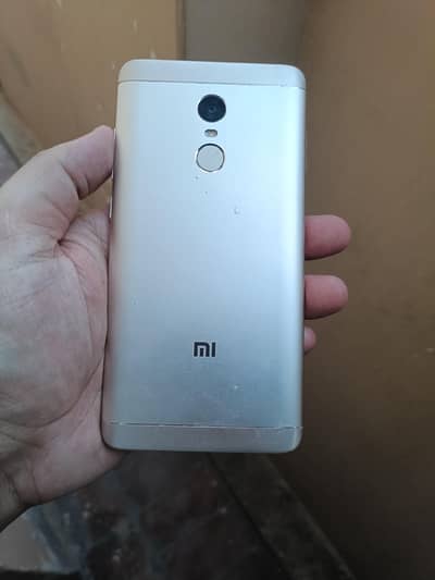 Redmi Note 4