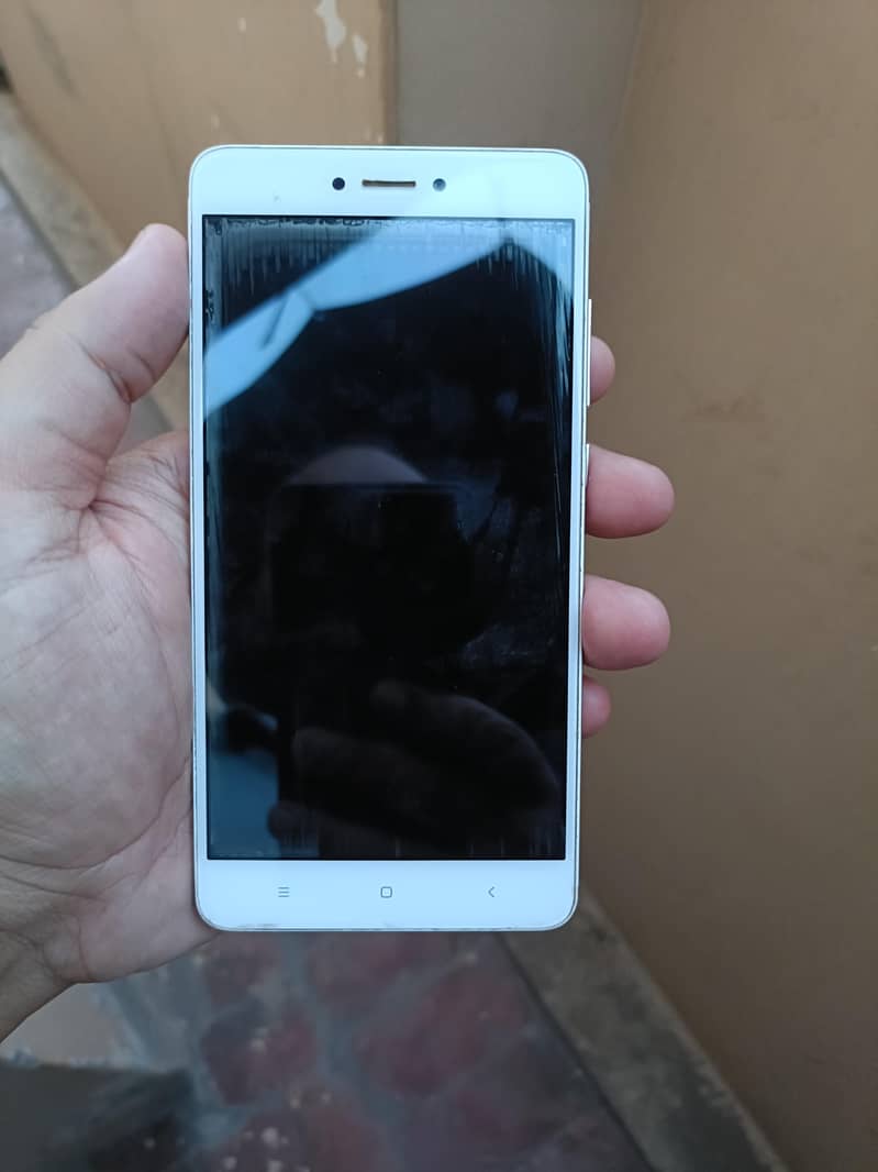Redmi Note 4 1