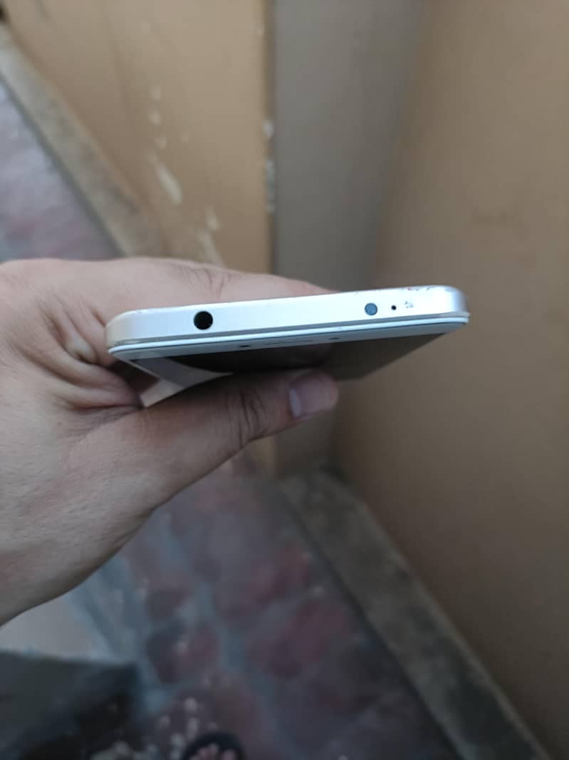 Redmi Note 4 3