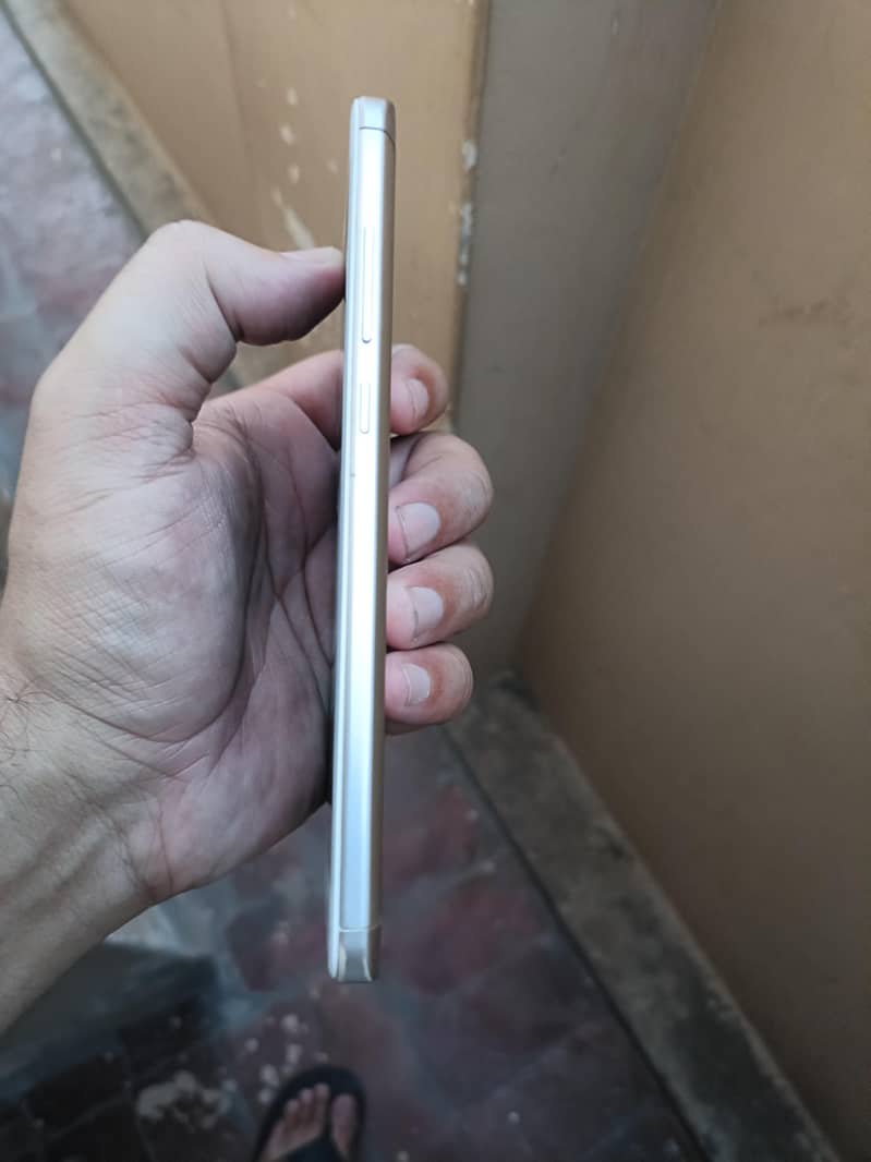 Redmi Note 4 4