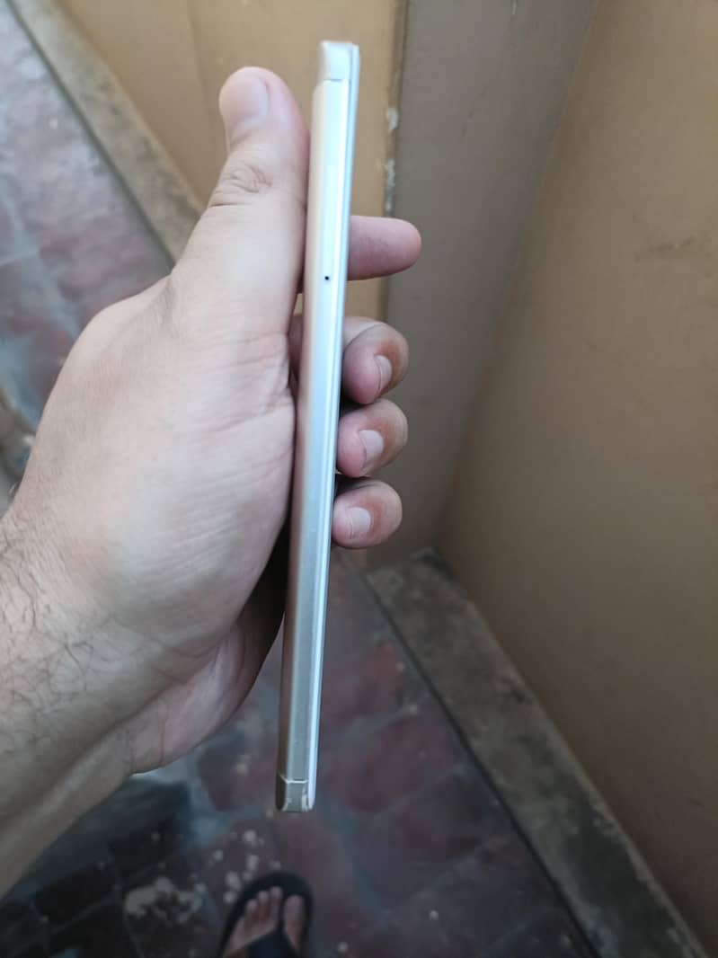 Redmi Note 4 5