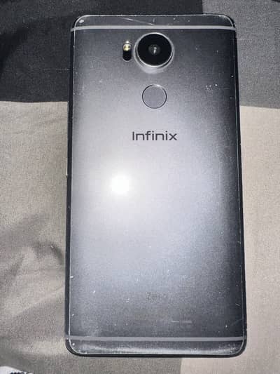 Infinix Zero 4 Plus
