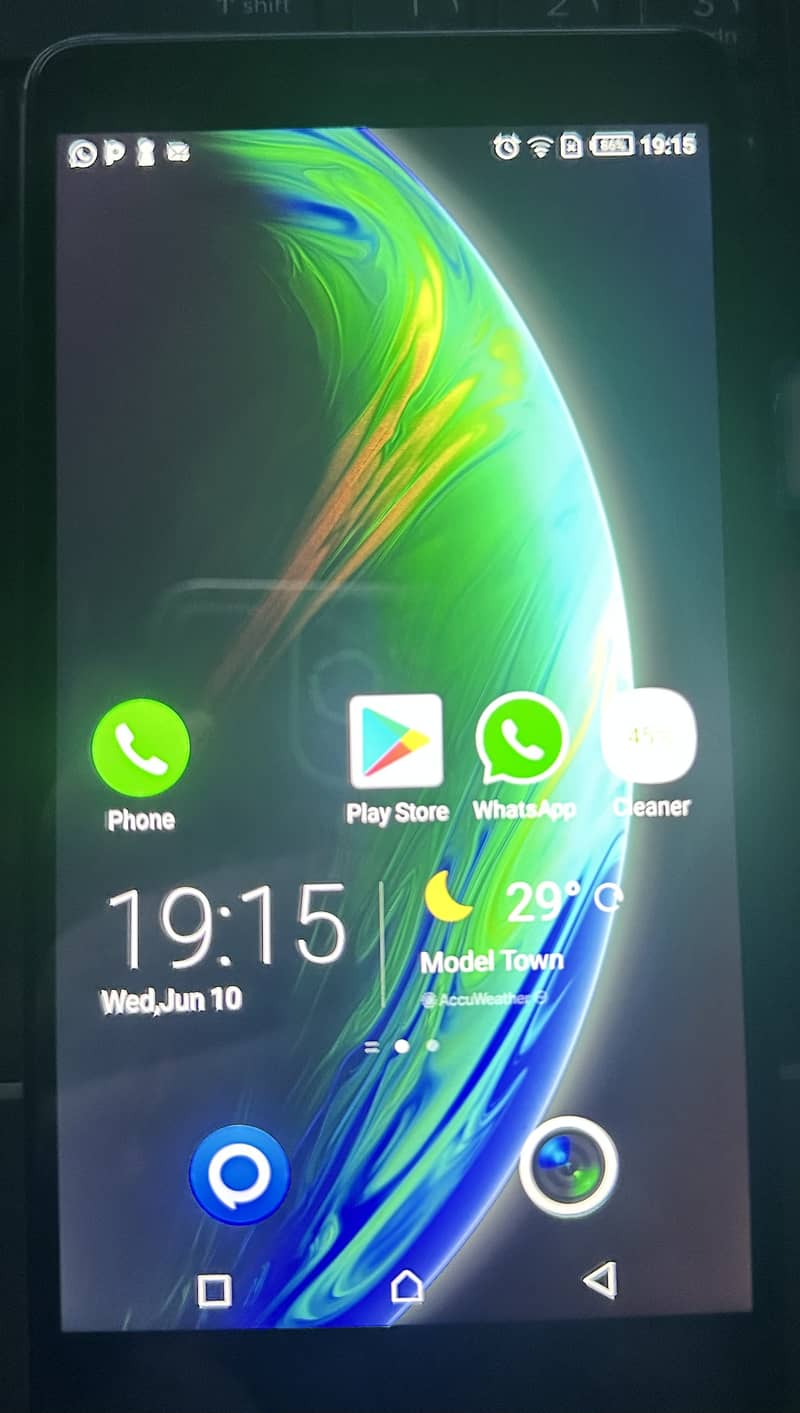 Infinix Zero 4 Plus 2