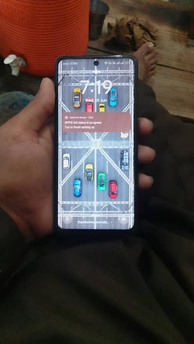 OPPO A5i
