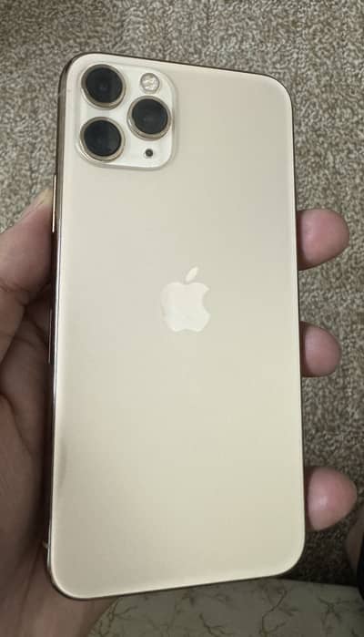 Apple iPhone 11 Pro 256GB PTA Approved