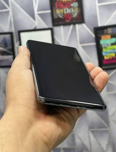 Google pixel 7 Pro mobile 12/256/gb 10 by 10 condition