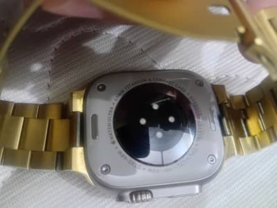 Apple watch ultra 2 49mm