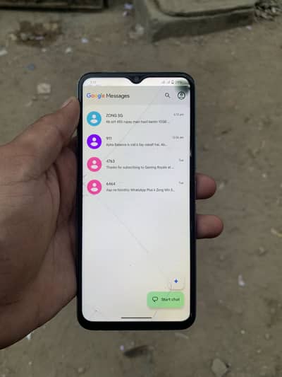 Vivo Y20s