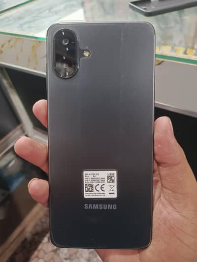 Samsung Mobile A07 5G