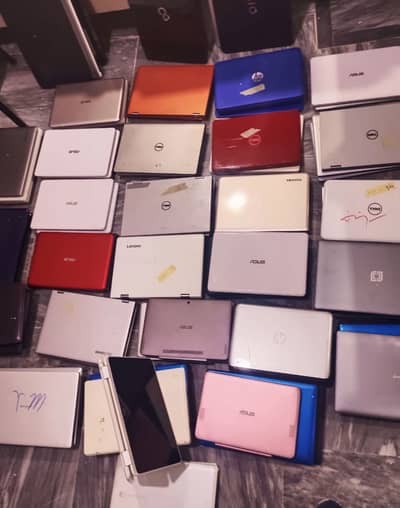 SASTAY IMPORTED CHAMAN BORDER NEW LAPTOPS (CHEAPEST RATES IN MULTAN )