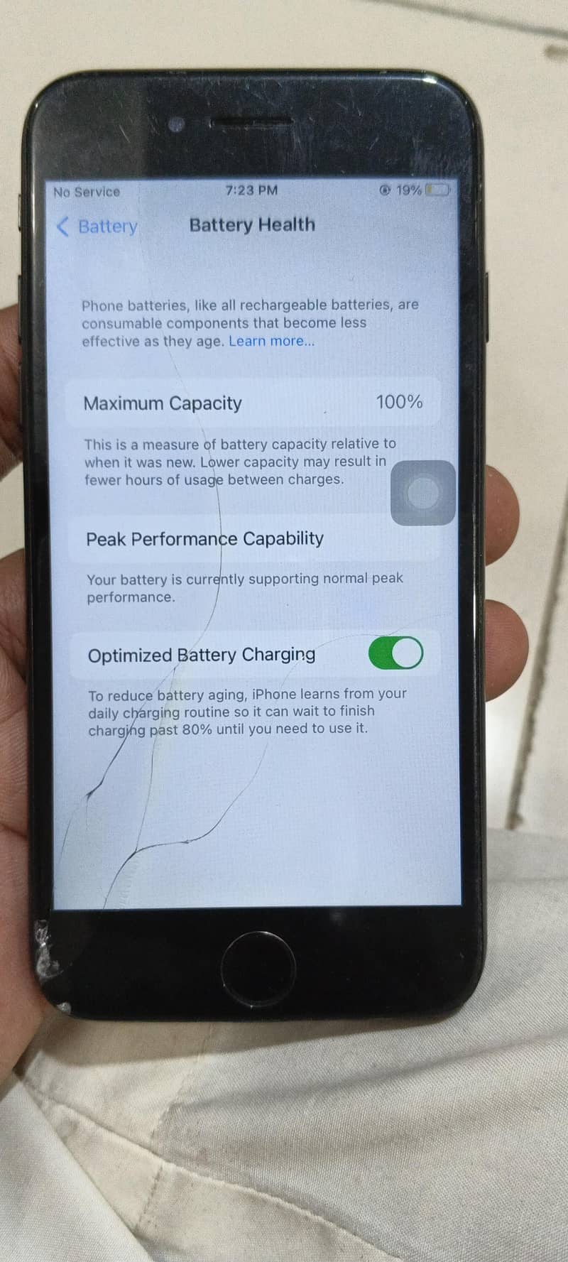 Apple iPhone 7 7