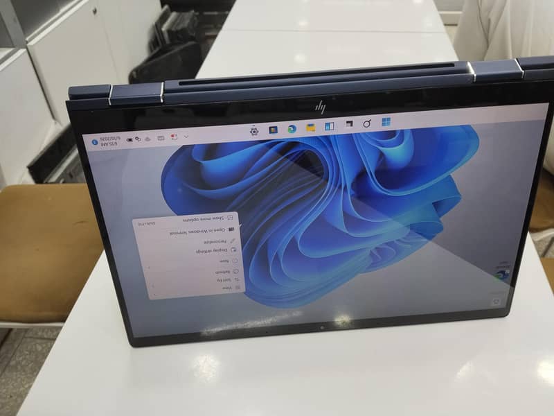 Hp DragonFly 2