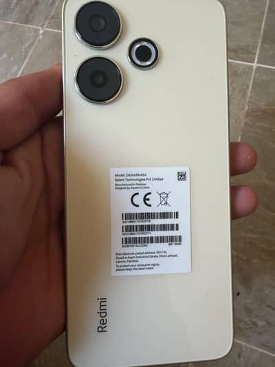 Xiaomi Redmi 13