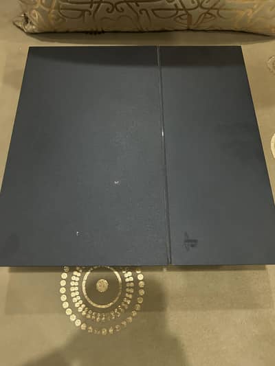 Ps4 Fat