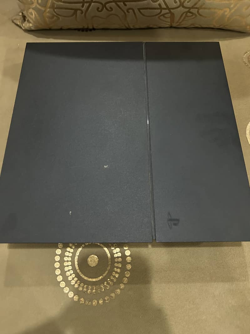 Ps4 Fat 0