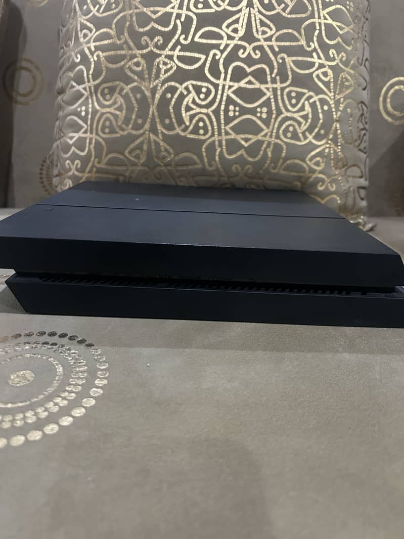 Ps4 Fat 1