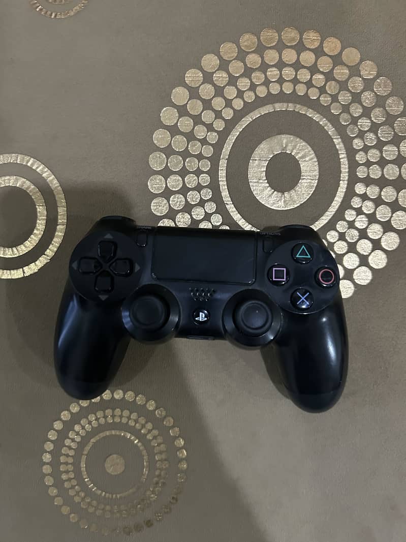 Ps4 Fat 2