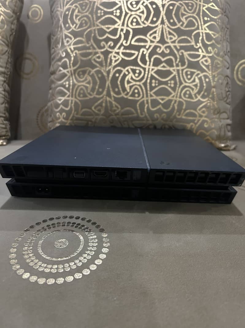 Ps4 Fat 3