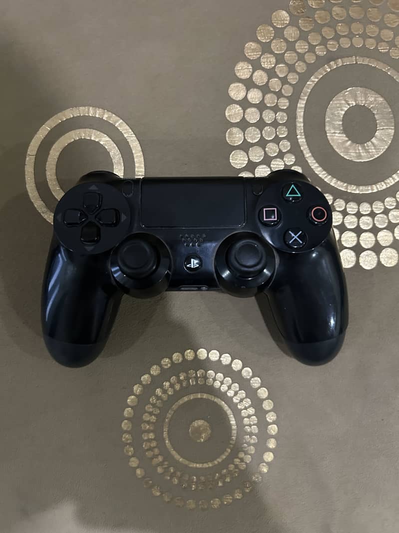 Ps4 Fat 4