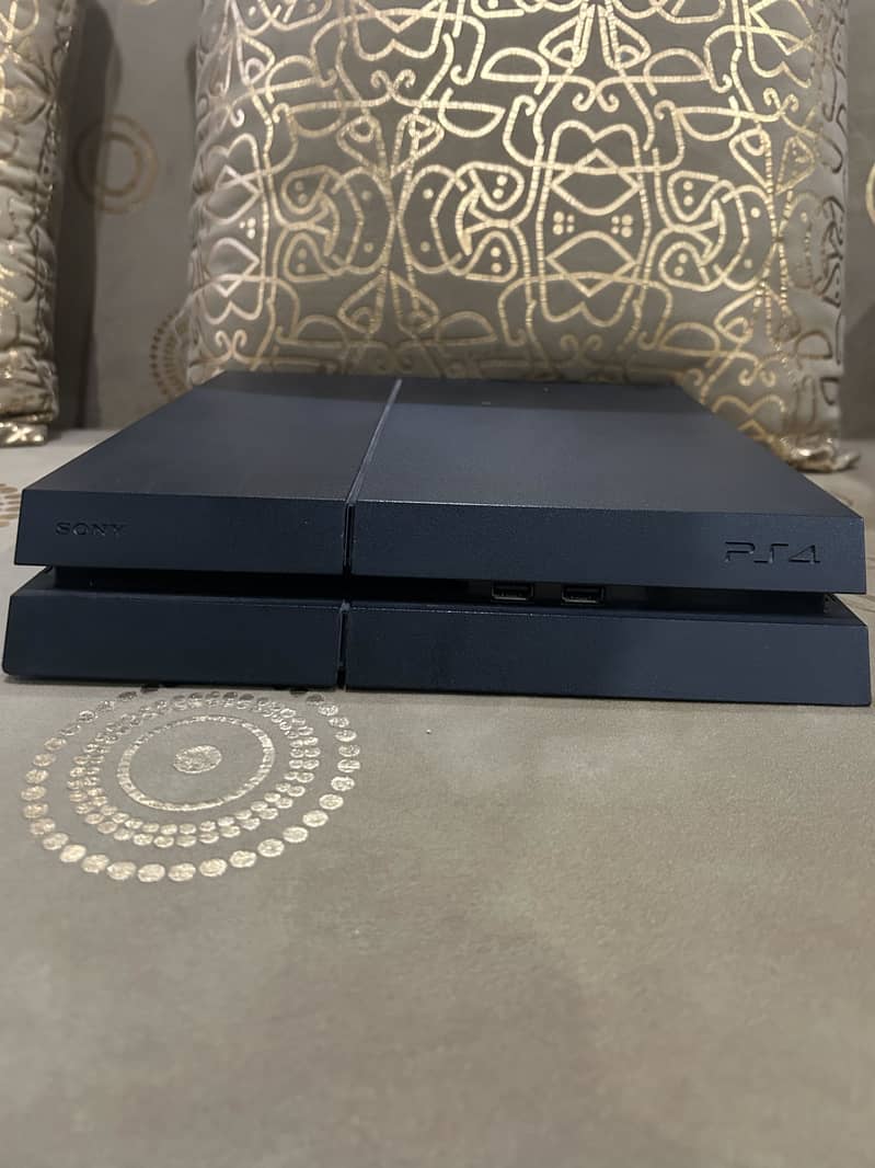 Ps4 Fat 5