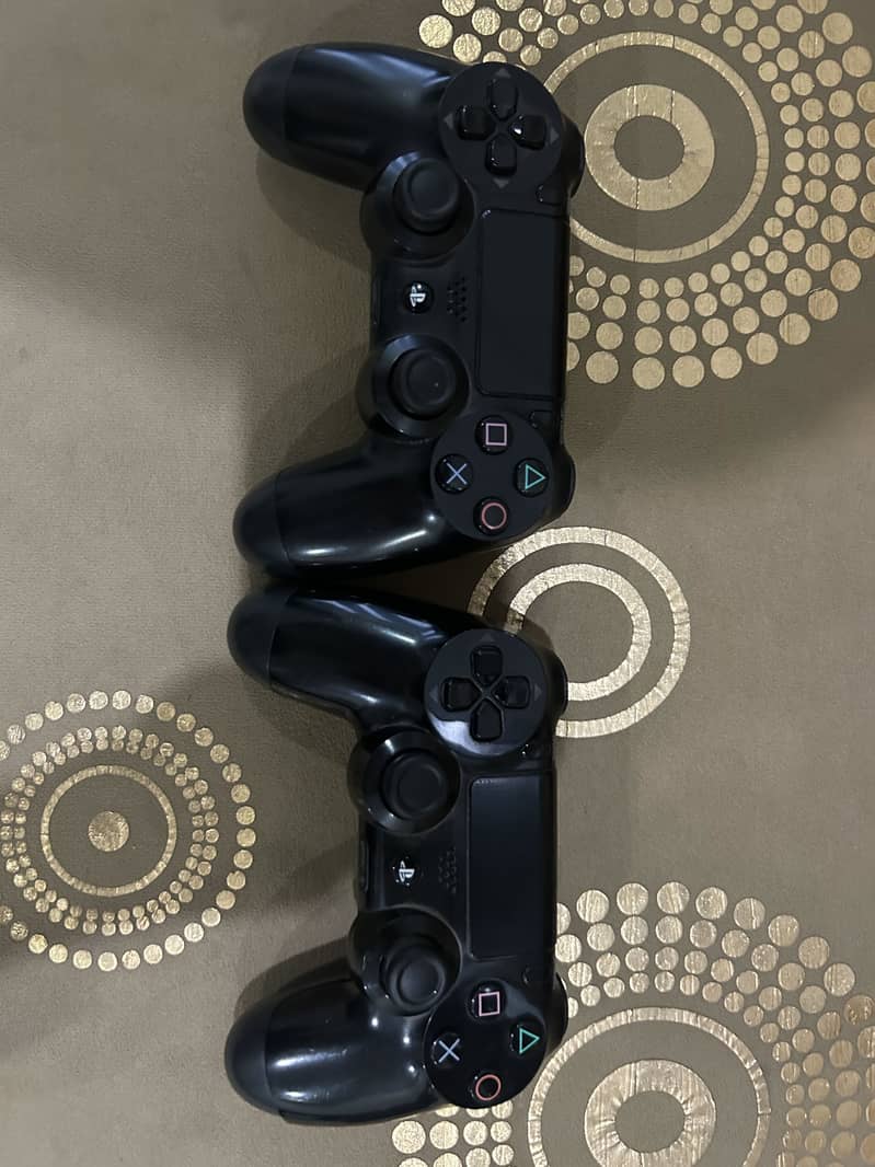 Ps4 Fat 7
