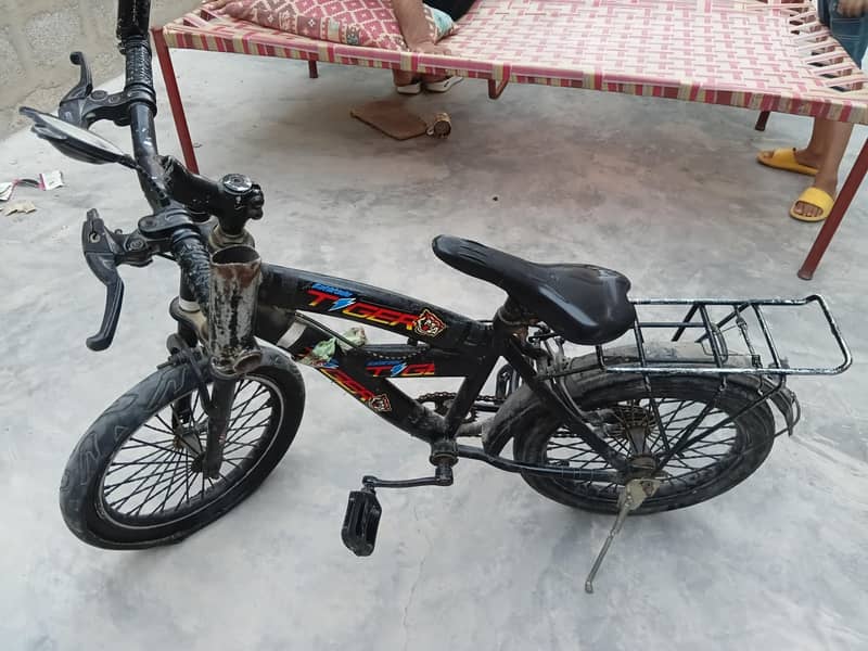 bikes 0