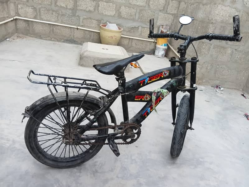 bikes 3
