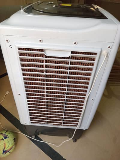 Air coller