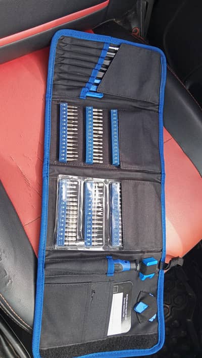 tool boxs