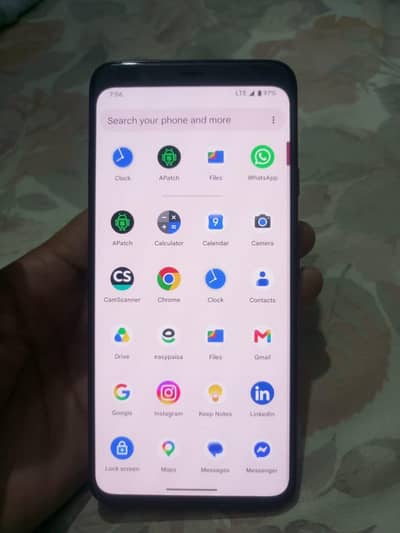 Google Pixel 4 XL 6/128