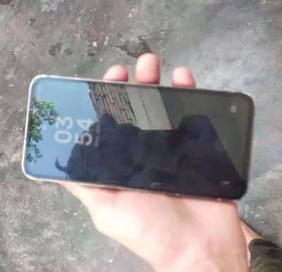Samsung Mobile S24 fE