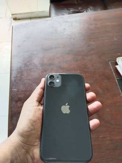 Apple iPhone 11