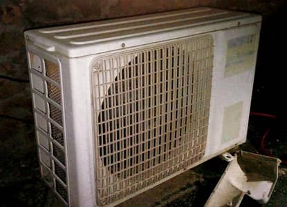 good condition