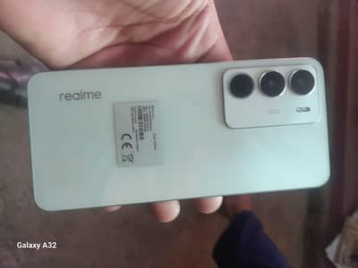 Realme C71