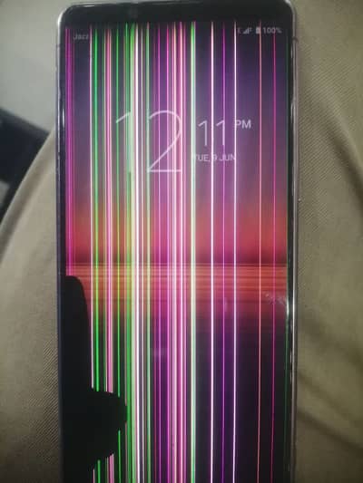 Sony Experia for sale in good condition 03047747148