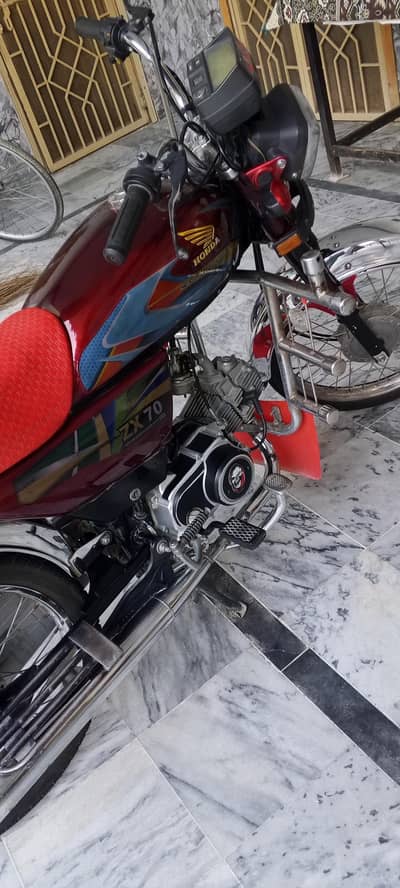 zxmco 22