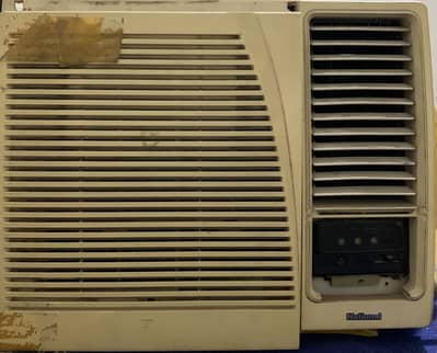 National Window AC 0.75 ton