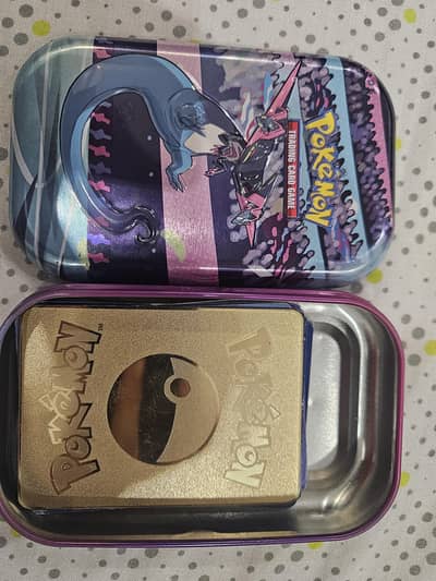 Pokemon Card charizard VMAX
