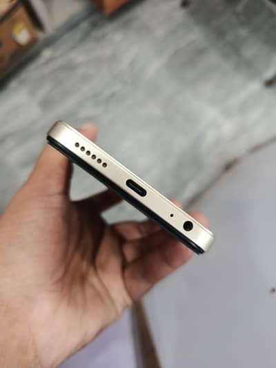 Tecno Spark 20C